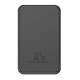 thumbnail image 2 of Cargador Inalámbrico Motomo M0-48, Magsafe, 20wm Magnetico, Color Gris, 2 of 3