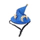 thumbnail image 4 of Sombreros Para Mascotas Cómodo Sombrero De Animales Pequeños Para Ardilla Ratas Accesorios De Disfraces Azul, 4 of 5