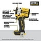 thumbnail image 2 of Llave de impacto inalámbrica DEWALT ATOMIC 20V MAX* 3/8 pulgadas DCF923B, 2 of 3