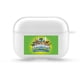 thumbnail image 1 of Desmarcar Funda AirPods Pro Skylanders Swap Force Transparente, 1 of 6