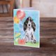 thumbnail image 2 of Tarjetas de Felicitación Caroline's Treasures – Pack de 8 (5x7 pulgadas), 2 of 2