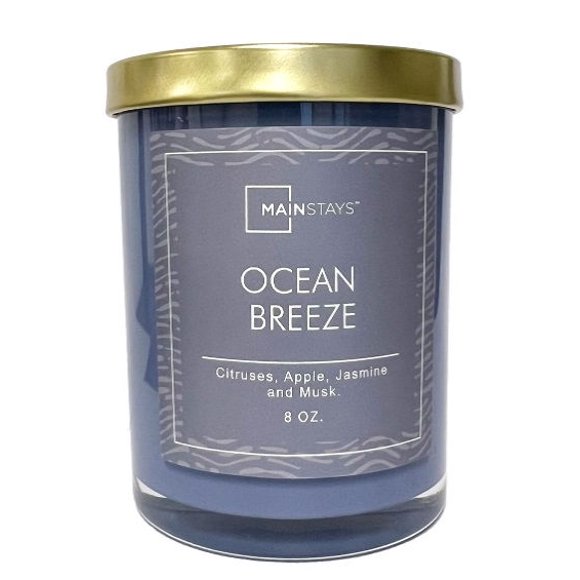 Vela aromatica 226G Ocean Breeze, 1 Un