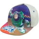 thumbnail image 1 of Gorra de béisbol Disney Toy Story 4 Buzz Lightyear Age 4-7, color gris, 1 of 3
