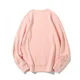 thumbnail image 3 of Sudadera de cuello redondo de algodón grueso Ultimate para hombre, 3 of 5