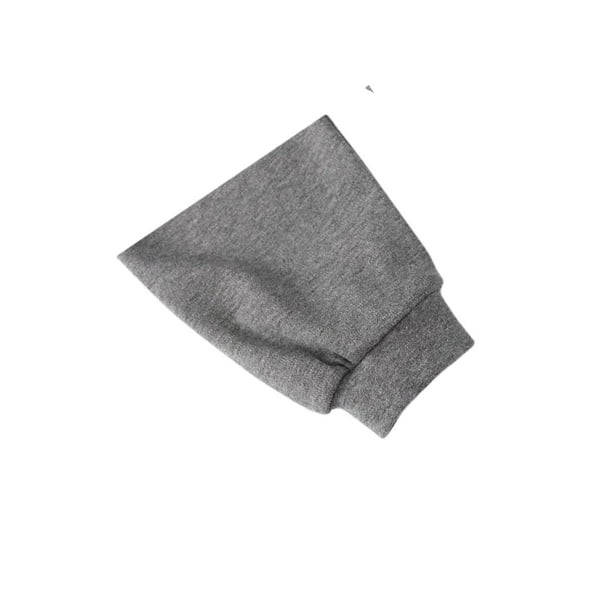 Pack Pantalon De Buzo Niño Deporte Con Puño Algodón multicolor