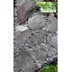 thumbnail image 4 of Piedra de pizarra Small World 2‑8 cm, 2,3 kg, gris, para acuario/reptil, 4 of 5