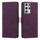 thumbnail image 2 of Funda Billetera Delgada para Samsung Galaxy S23 con Ranuras y Soporte Morado oscuro, 2 of 6