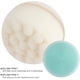 thumbnail image 5 of Cepillo de limpieza facial 2 en 1, limpieza profunda, queratina, silicona, masaje manual súper suave para el cuidado facial., 5 of 7