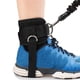 thumbnail image 3 of Tobilleras Par Anclaje Tobillo Polea Gym Fitness - SR01, 3 of 3
