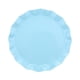 thumbnail image 4 of pastel pan postre mesa hierro pastel stand azul, 4 of 5