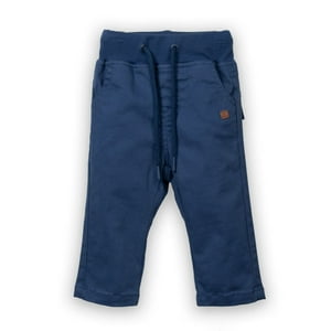 Pantalón Bebe Niño Azul Pillin
