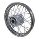 thumbnail image 5 of Llanta Trasera Moto Honda Xr 125 / 150 / Xr 190 Completa, 5 of 5