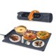 thumbnail image 1 of Tapete Calentador de Comida Bekirbech DeluxeChique con Temporizador de 6 Niveles, 1 of 6