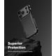 thumbnail image 3 of Funda Para Celular Fusion x Para Iphone 17 Pro Max Negra, 3 of 9