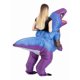 thumbnail image 3 of Disfraz Dinosaurio Inflable Adulto - Niños Inflables, 3 of 3