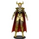 thumbnail image 1 of Figura de acción McFarlane Shining Knight Platinum de 18 cm, 1 of 5