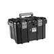 thumbnail image 4 of Caja De Herramientas, Organizador De Hardware Resistente Y Ligero Para Almacén, Maletero Doméstico, 41cm X 32cm X 26,5 Cm, 4 of 5