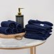 thumbnail image 2 of Paños de lavado Tens Towels 30 cm 24 unidades azul marino, 2 of 9