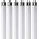 thumbnail image 1 of Bombillas fluorescentes KOR F13T5/CW de 13 W, 4100 K, luz blanca fría, 1 of 7