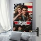 thumbnail image 3 of Cuadro Decorativo Enmarcado Top Gun Desmarcar 40x60 cm, 3 of 6