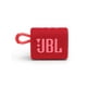 thumbnail image 1 of Parlante Bluetooth Go 3 Impermeable - Rojo, 1 of 5