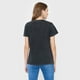 thumbnail image 2 of Polera Mujer Fun Regular Negro Corona, 2 of 5