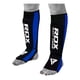 thumbnail image 1 of Canilleras - Prene Shin Instep Negro Azul - Talla L/xl - Sgn-t6b, 1 of 8
