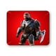 thumbnail image 1 of Mouse pad Animado M181V3 24x20 cm x 3 mm Neopreno ANHIZ, 1 of 2
