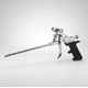 thumbnail image 4 of Pistola Manual Para Aplicar Espuma Expansiva Premium Akfix, 4 of 4
