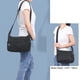 thumbnail image 2 of Bandolera VOLGANIK ROCK de nylon impermeable para mujer, 2 of 7