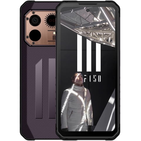 Iiif150 Raptor Resiste Golpes Agua Cámara Térmica Y Nocturna