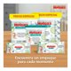 thumbnail image 4 of Toallitas Húmedas Huggies Cuidado 4 en 1 One & Done, 4 of 8