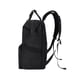 thumbnail image 3 of - Mochila Con Lonchera Integrada Bonchemin Para 15.6 - Negro, 3 of 3