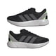thumbnail image 2 of Zapatillas adidas Lightshift para hombre negro/gris/lima talla 14, 2 of 5
