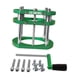 thumbnail image 4 of Sistema De Elevación De Mesa De Fresadora Base Elevadora De Fresadora Profesional Para Banco De Carpintería Verde, 4 of 5