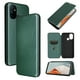 thumbnail image 1 of Funda Flip para FOXDOCK OnePlus Nord N100 - Funda magnética de negocios, funda protectora delgada, 1 of 5