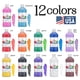 thumbnail image 2 of Set de Pinturas Positive Art Lavables 12 Colores Botellas de 473 mL para Niños, 2 of 7