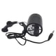 thumbnail image 1 of Micrófono a través de Auriculares de de sonido incluidos Detector de de voz para reparación de dispositivos de detección de, 1 of 5