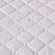 thumbnail image 2 of Cubrecolchon Andes Impermeable Blanco 1.5 plazas, 2 of 3