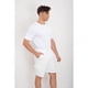 thumbnail image 2 of Short Cargo Bermuda Hombre Tipo Lino Temporada Primavera Verano 7145, 2 of 4