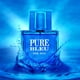 thumbnail image 5 of Perfume Karen Low Pure Blue Eau de Toilette para hombre, 100 ml, 5 of 5
