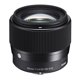 thumbnail image 3 of Lente de cámara Sigma 56 mm F1.4 DC DN | C para Micro 4/3 negra, 3 of 8