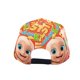 thumbnail image 3 of Loo Loo Kids Gorra de Béisbol para Hombres, Mujeres y Niños, Gorra Clásica de Visera Plana, Gorra Hip Hop Trucker, Snapback Ajustable, 3 of 5