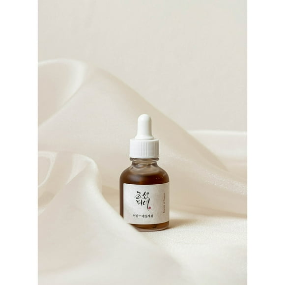 Beauty of Joseon Suero Revitalizante Ginseng y Mucina de Caracol