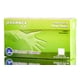 thumbnail image 1 of Guantes Sleekshop Diamond Advance, sin vinilo, tamaño grande, 1 of 2