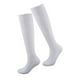 thumbnail image 5 of Calcetines De Esgrima Unisex Elásticos Medias De Esgrima Unisex Para Niñas Adulto XL Blanco, 5 of 5
