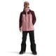 thumbnail image 4 of Pantalones de nieve The North Face Freedom impermeables para hombre, negros, talla L, 4 of 7