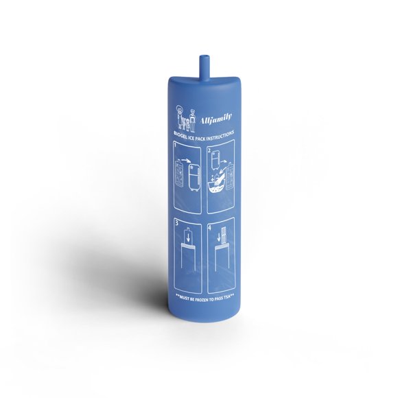 Biogel 4ALLFAMILY de repuesto para bolsa de hielo Nomad Medium Cooler