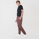 thumbnail image 4 of Pantalón Hombre Cargo Jogger Fit Café Corona, 4 of 5