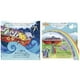 thumbnail image 2 of Luna Azul - Alma - Historias de la biblia blanco, 2 of 3